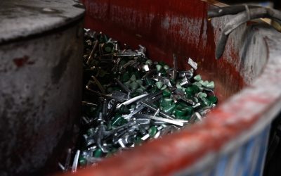 Protected: What is the difference between vibratory deburring and polishing?