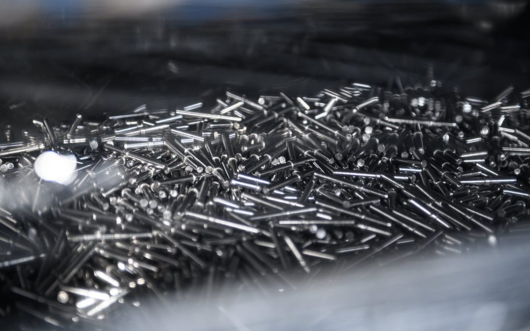 Metal Finishing Services At Supersheen