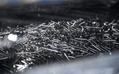 Metal Finishing Services At Supersheen