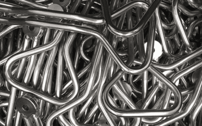 What Is the Most Effective Burnishing Process for Metal Finishing?