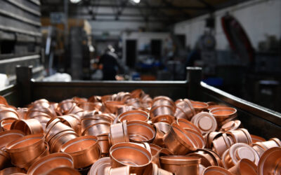 5 Signs Your Metal Components Need Professional Surface Finishing